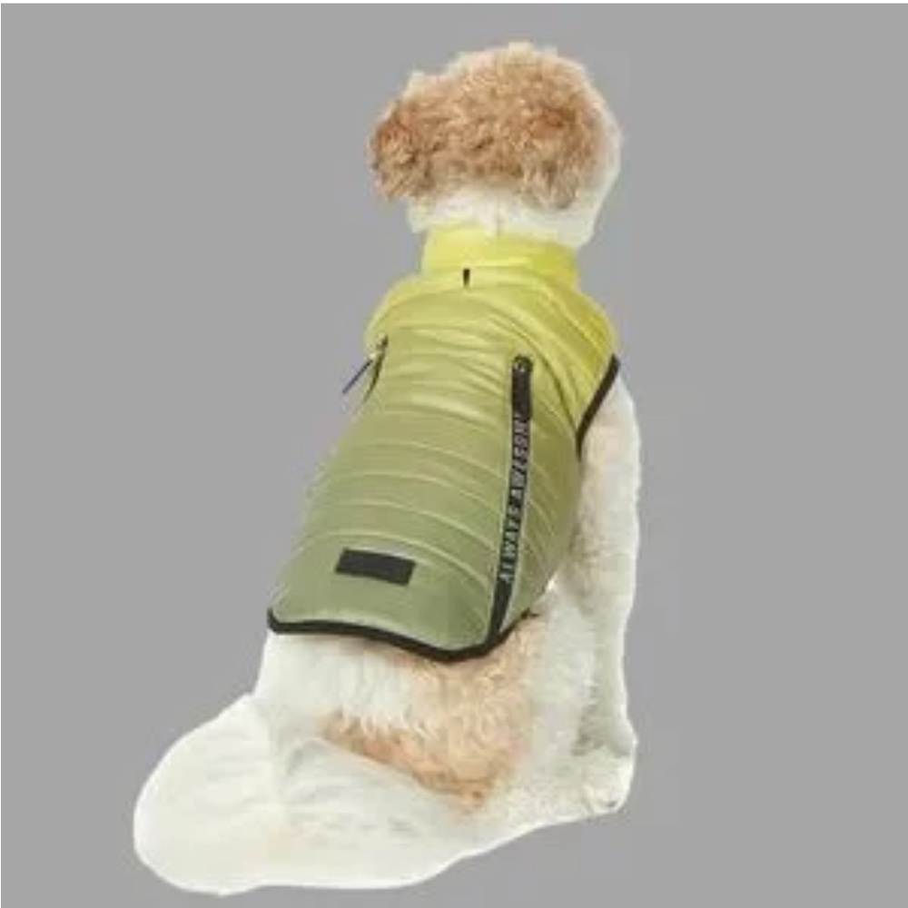 Hotel Doggy Park City Adventure Vest